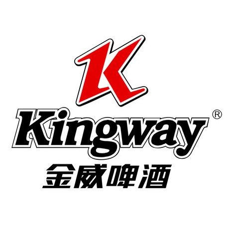 金威啤酒