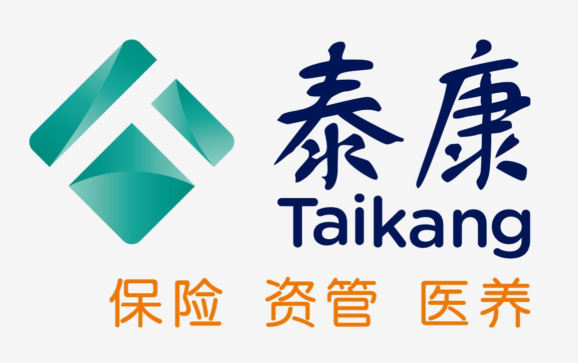 泰康人壽